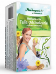 HERBAPOL KRAKÓW Herbatka Fix talia na odchudzanie (20x2g) saszetki