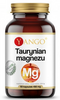 YANGO Taurynian magnezu 490mg 60 kapsułek