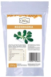 OLVITA Kozieradka 250g