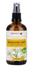 Labioskin Hydrolat rumiankowy BIO 100 ml
