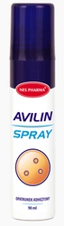 NES PHARMA Avilin Spray 90 400 ml