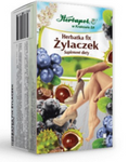 HERBAPOL KRAKÓW Herbatka fix żylaczek (20x2g) saszetki