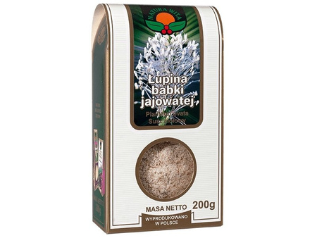 NATURA WITA Łupina babki jajowatej 200g