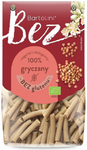 Bartolini Makaron gryczany rurka maccheroni bezglutenowy bio 250g