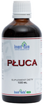 Invent Farm Płuca płyn doustny 100ml