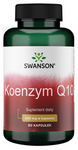 Swanson Koenzym Q10 200mg 90 kapsułek