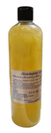 ACCREDO Szampon Lniany naturalny 500ml