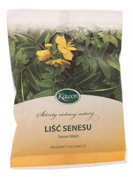 Kawon Liść Senesu 50g