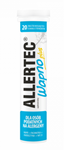 Polpharma Allertec Wapno Plus 20 tabletek musujących