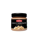 PRIMAVIKA Masło z orzechów nerkowca 185g