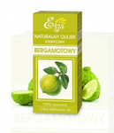 ETJA Naturalny Olejek Eteryczny BERGAMOTKA 10ml