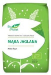 BIO PLANET Mąka jaglana BIO 1kg