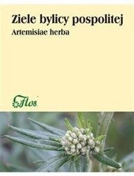 FLOS Bylica pospolita ziele 50g