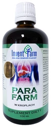 Invent Farm PARA FARM w kroplach 100ml