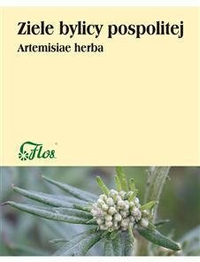 FLOS Bylica pospolita ziele 50g