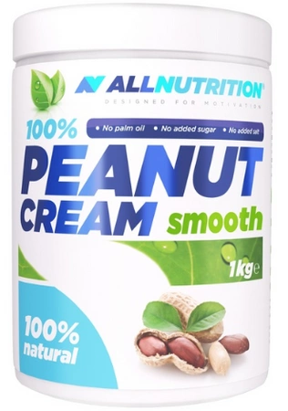 Allnutrition  Krem orzechowy 1 kg