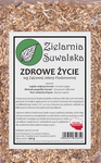 Zielarnia Suwalska Zdrowe życie wg Jeleny Fiodorownej 200g
