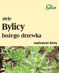 FLOS BYLICA BOŻEGO DRZEWKA 50G