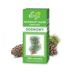 ETJA Naturalny Olejek Eteryczny SOSNOWY 10ML