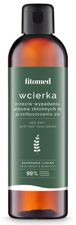 Fitomed Wcierka przeciw wypadaniu włosów 200g