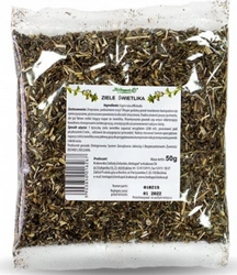 HERBAPOL KRAKÓW Ziele świetlika 50g