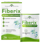 Domowa Apteczka Fiberix błonnik funkcjonalny 14 saszetek