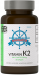 Navigator K2 MK-7 natto 200mcg 60 kapsułek żelowych