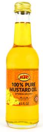 KTC Olej musztardowy 250ml