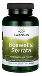 Swanson Boswellia Serrata extract 120 kapsułek