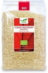 BIO PLANET Cukier trzcinowy brązowy demerara 1 kg Bio