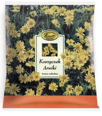 KAWON Koszyczek arniki  50g