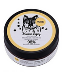 YOPE Masło do ciała Kwiat Lipy Naturalne 200ml