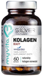 MyVita SILVER KOLAGEN Beauty 60 kapsułek