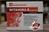 Zyskaj Zdrowie WITAMINA B COMPLEX 50 tabletek