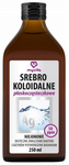 MyVita Srebro koloidalne niejonowe 50ppm 250ml