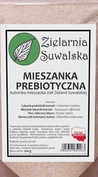 Zielarnia Suwalska Mieszanka prebiotyczna 200g