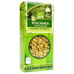 DARY NATURY Kocanka kwiatostan EKO 25g