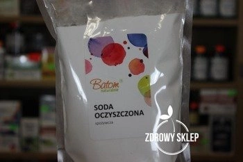 Batom Soda Oczyszczona 1kg