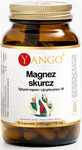 YANGO Magnez skurcz 90 kapsułek