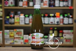 Bio Food SOK marchwiowo-jabłkowy ekologiczny tłoczony 300ml