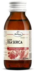 HERBAPOL KRAKÓW Eliksir dla serca 100ml
