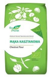 BIO PLANET Mąka kasztanowa BIO 400 g