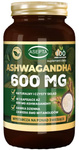 ASEPTA Ashwagandha 600mg 100 kapsułek