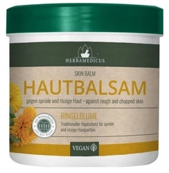 Herbamedicus HAUTBALSAM Maść z nagietkiem 250ml