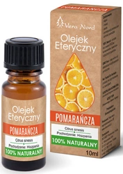 Vera Nord olejek eteryczny pomarańcza 10ml