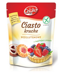 CELIKO Ciasto kruche bezglutenowe 200g