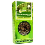 DARY NATURY Herbata odkwaszająca BIO 50 g