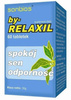 Sanbios by-RELAXIL spokój sen odporność 60 tabletek