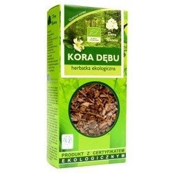 DARY NATURY Kora dębu 100g