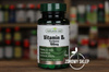 Natures Aid Witamina B6 100mg 100 tabletek